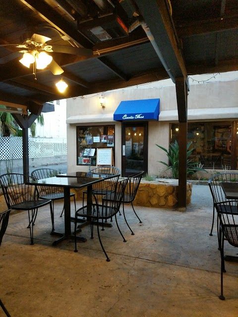 Exotic Thai Restaurant